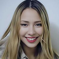 陈悦演员头像