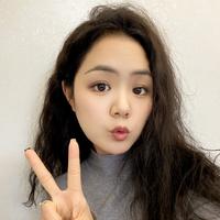 杨紫伊演员头像