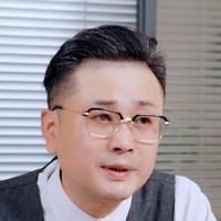 陈金迪演员头像