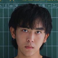 谢泺演员头像