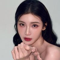 张咏颐演员头像