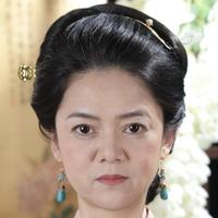 於悦演员头像