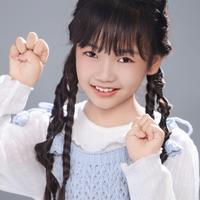 欣怡演员头像