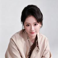 胡心棠演员头像