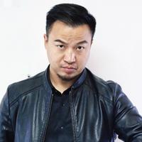 阿荣演员头像