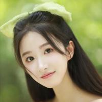 赵怡婷演员头像