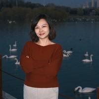 李萍演员头像