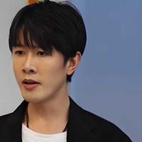 贺毅演员头像