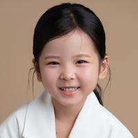 张宛扬演员头像