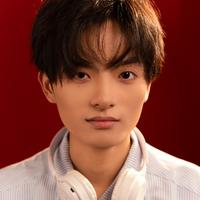 曹玉龙演员头像