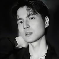 吴杰演员头像