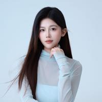 梁言演员头像
