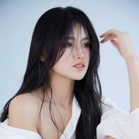 张宁芮演员头像
