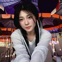 洑洁淋演员头像