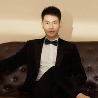 屈浩明演员头像