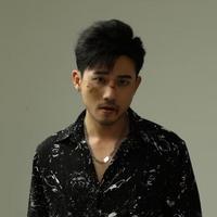 雷麒演员头像