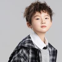 刘宸宇（米多）演员头像