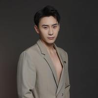 丁武骏颜演员头像