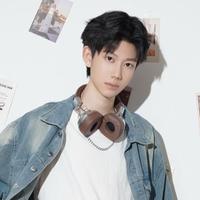 罗钧文演员头像