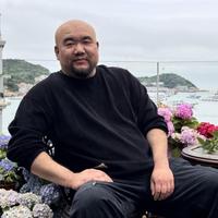 陈先民演员头像