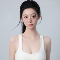 廖澜演员头像