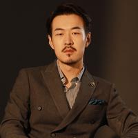 魏蓝天演员头像