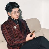 屈志东演员头像