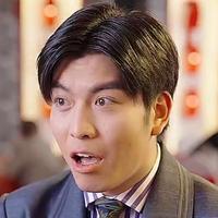 武景尧演员头像