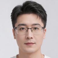 李坤演  员头像
