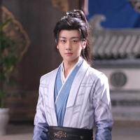 吴树繁演员头像