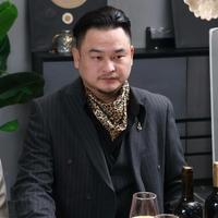 东南演员头像