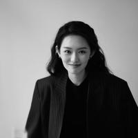 任娄怡演员头像