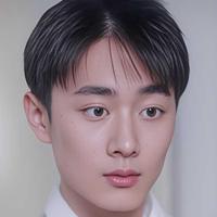 沈浪演员头像