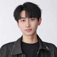 张睿轩演员头像