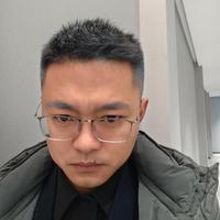 纪超演员头像