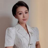 罗怡演员头像