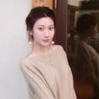 王美慧演员头像