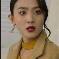 陶诗涵演员头像