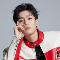 韩品杰演员头像