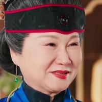 周惠英演员头像