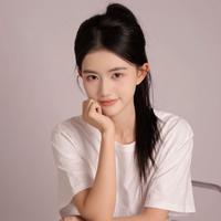 淮竹演员头像