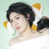 鹿鹿演员头像