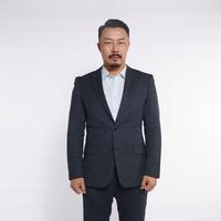 刘嘉良演员头像