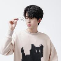 杨鑫演员头像