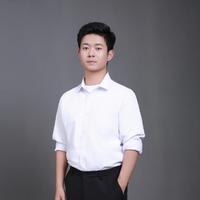 魏兆晨演员头像
