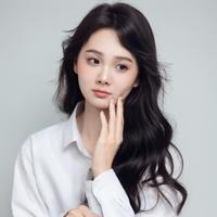 郑宁玥演员头像