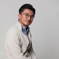 陈明演员头像