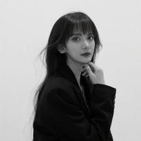 小兔演员头像