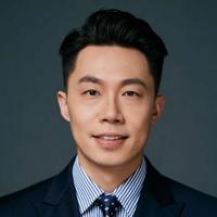 刘谦演员头像