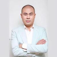 张海东演员头像